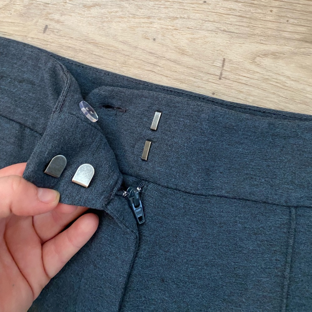 LOFT Women’s Dress Leggings - Picture 6 of 9